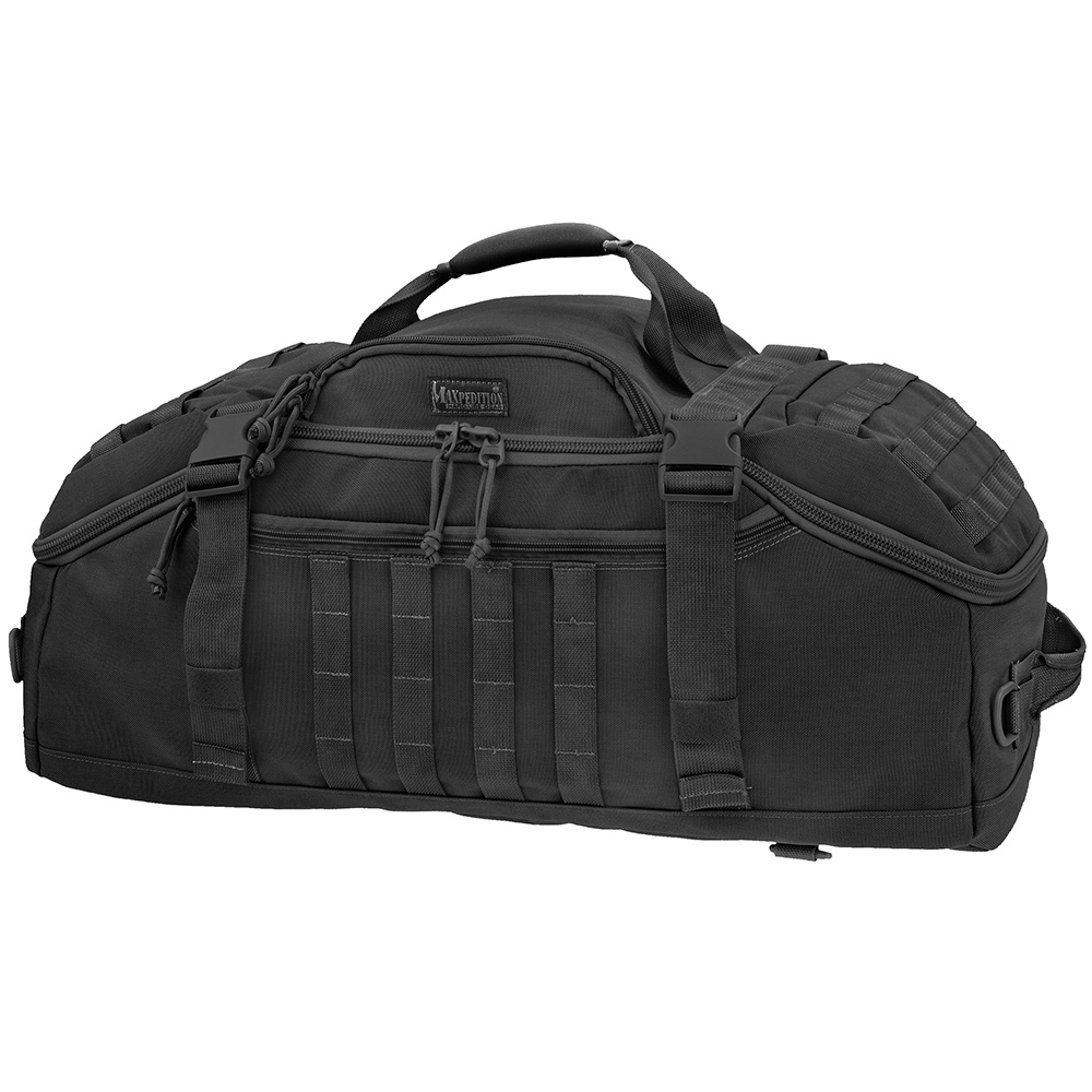 Maxpedition | Doppelduffel Adventure Bag i gruppen VSKOR hos Equipt AB (Maxpedition Doppelduffel)